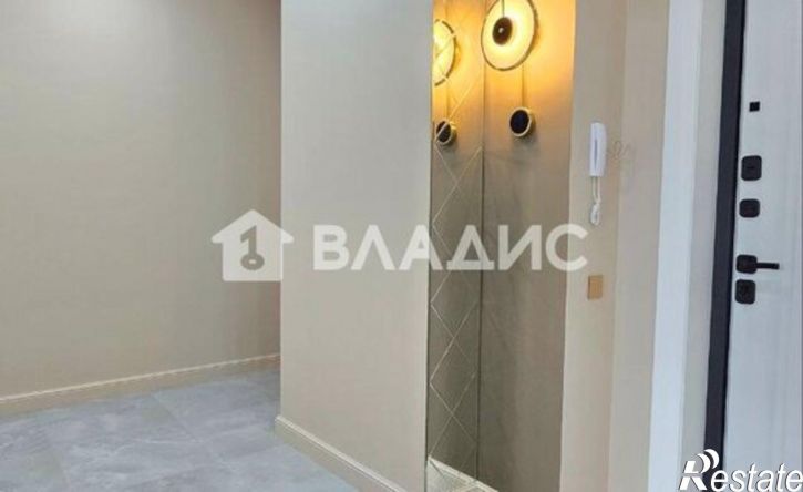 4-комн квартира ул Космонавта Леонова, 49А,  д. 49А