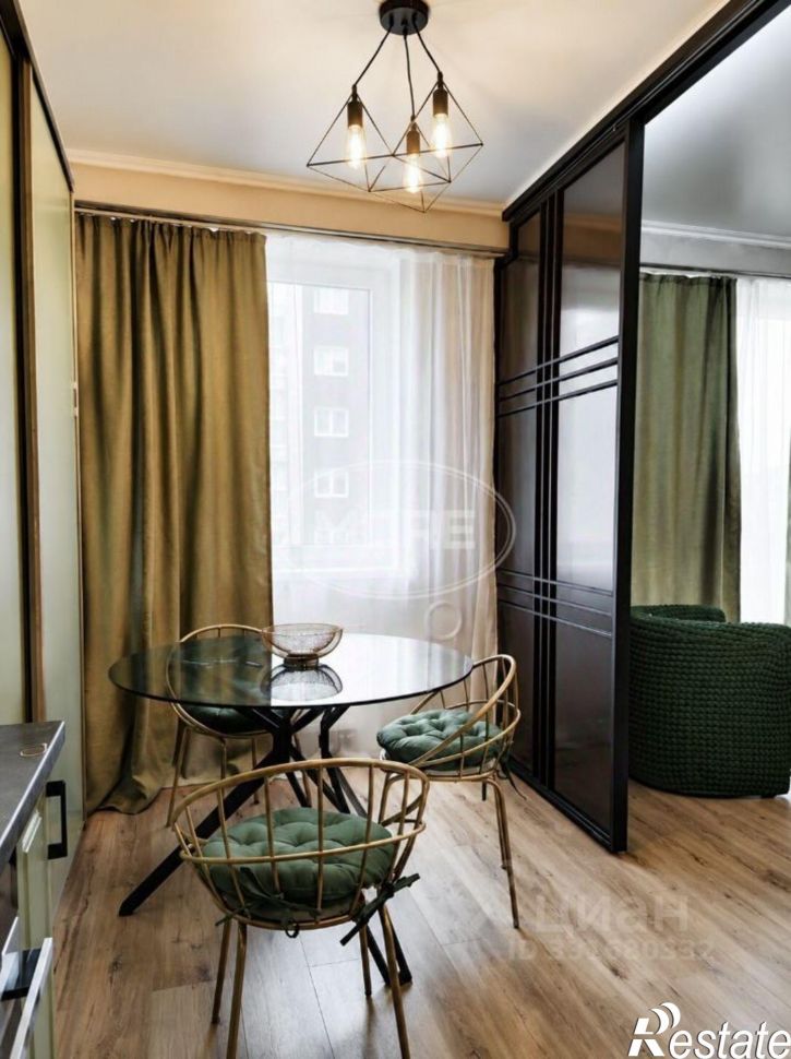 1-комн квартира ул Ю.Гагарина, 16Г,  д. 16Г