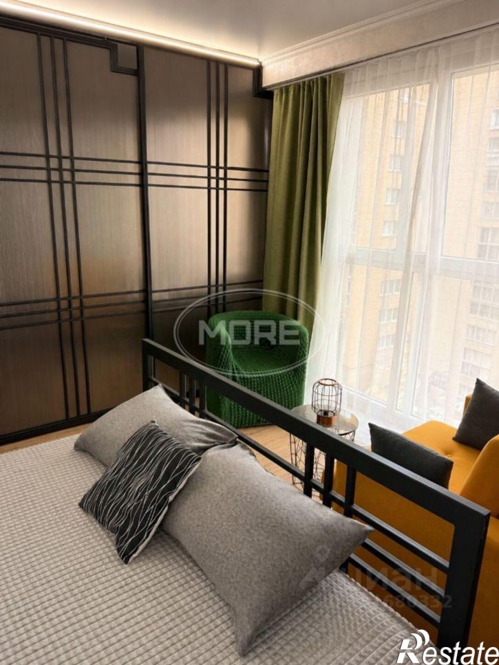 1-комн квартира ул Ю.Гагарина, 16Г,  д. 16Г