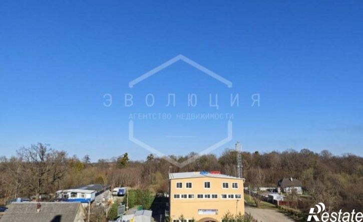 1-комн квартира ул Аллея смелых, 200,  д. 200