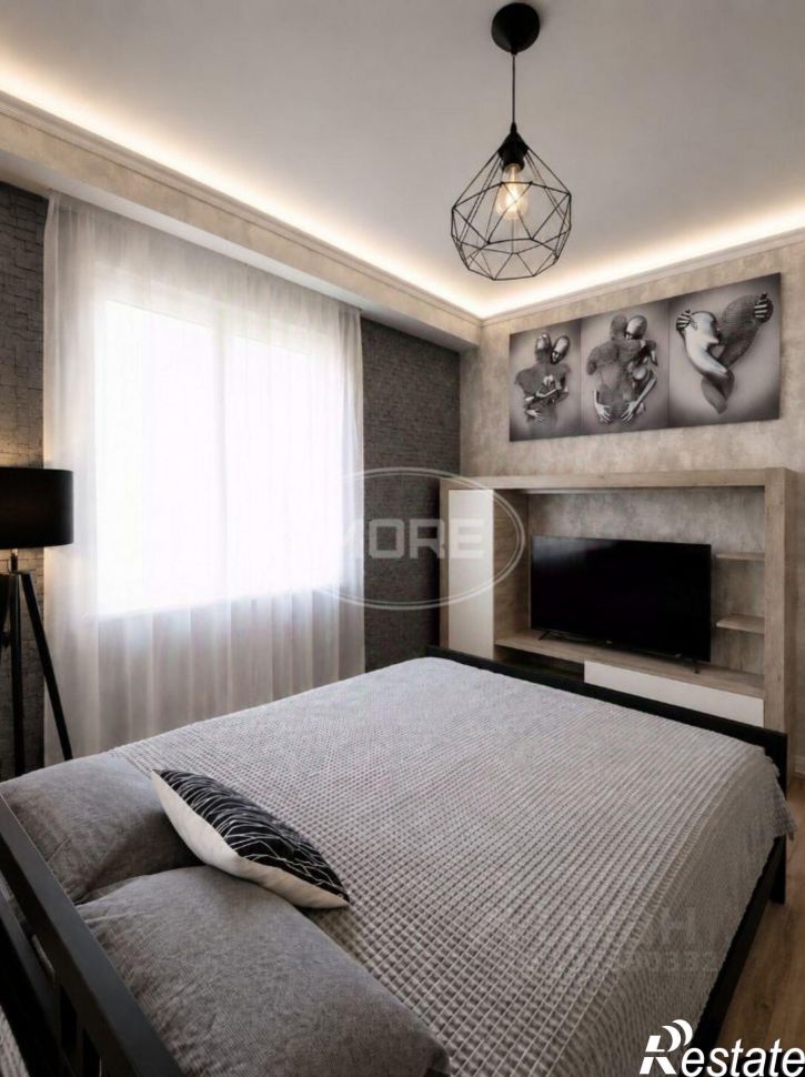 1-комн квартира ул Ю.Гагарина, 16Г,  д. 16Г