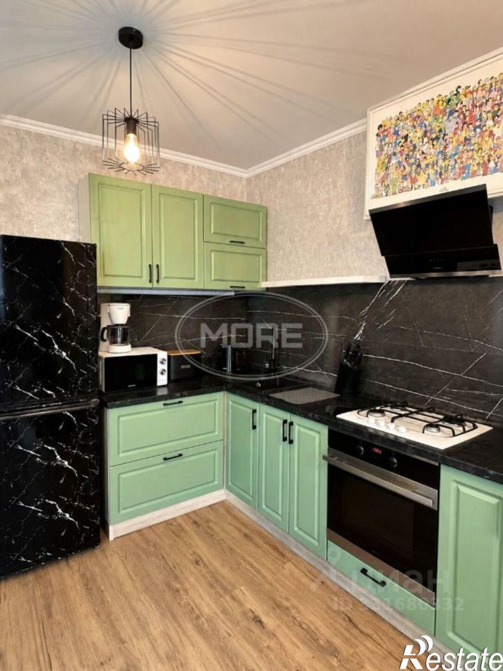 1-комн квартира ул Ю.Гагарина, 16Г,  д. 16Г
