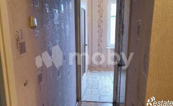 1-комн квартира ул Батальная, 64,  д. 64