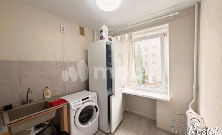 1-комн квартира ул Красная, 95,  д. 95