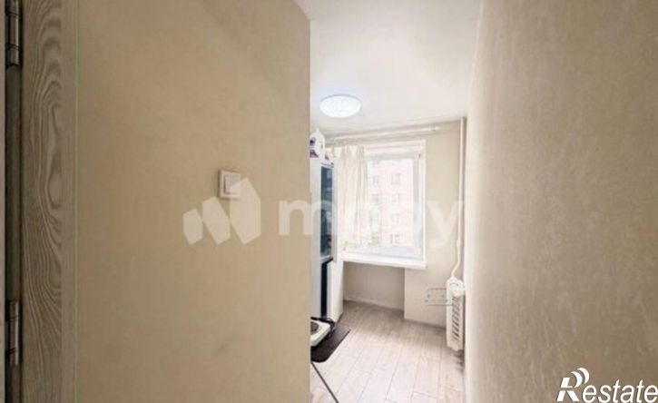 1-комн квартира ул Красная, 95,  д. 95