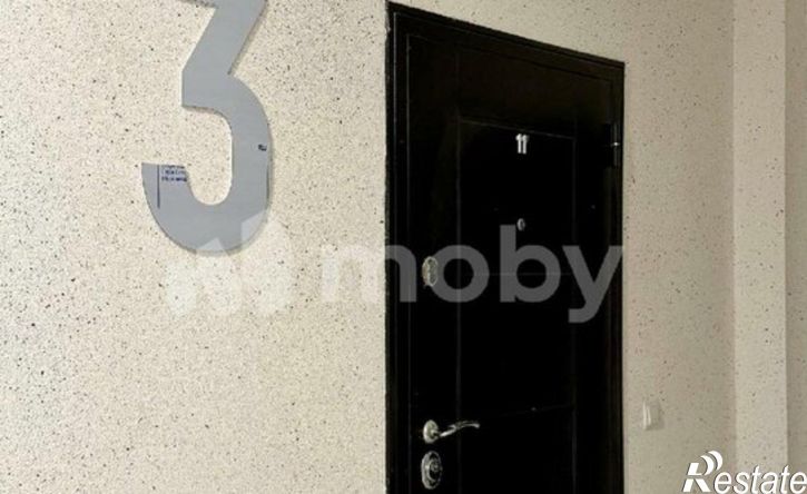 1-комн квартира Борисовский б-р, 17,  д. 17