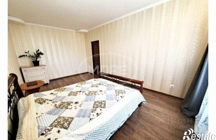 1-комн квартира ул Аксакова, 106,  д. 106