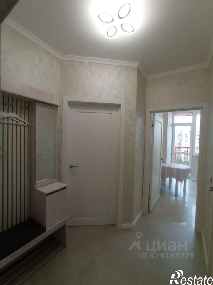 1-комн квартира Тихорецкий пр-д, 5 1,  д. 5 1,  к. 1