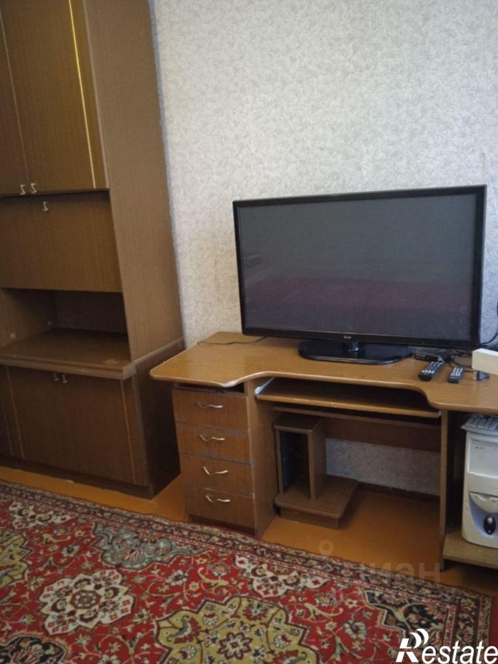 1-комн квартира ул Мариупольская, 18,  д. 18