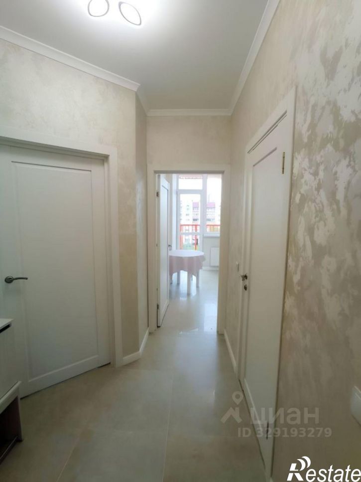 1-комн квартира Тихорецкий пр-д, 5 1,  д. 5 1,  к. 1