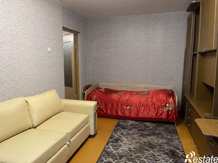 1-комн квартира ул Мариупольская, 18,  д. 18