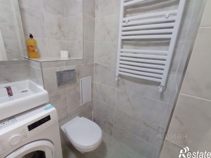 1-комн квартира Тихорецкий пр-д, 5 1,  д. 5 1,  к. 1