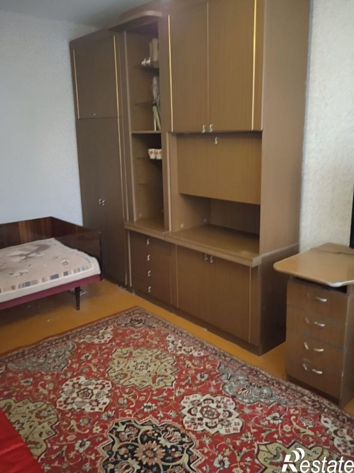 1-комн квартира ул Мариупольская, 18,  д. 18