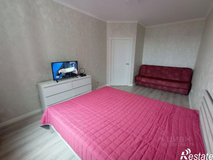 1-комн квартира Тихорецкий пр-д, 5 1,  д. 5 1,  к. 1