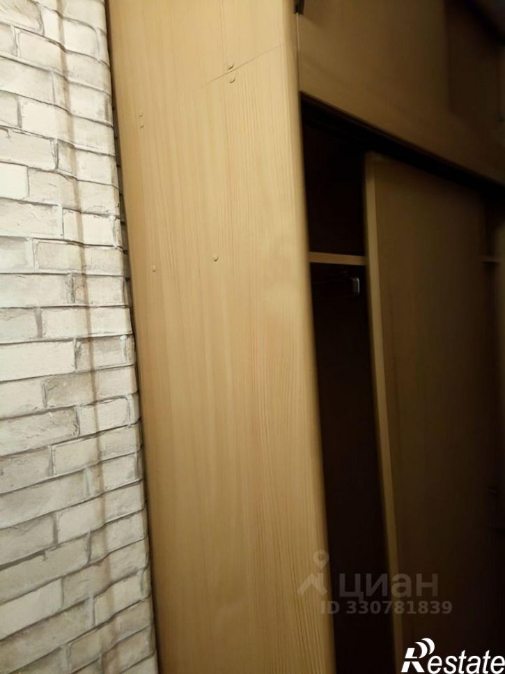 1-комн квартира ул Мариупольская, 18,  д. 18