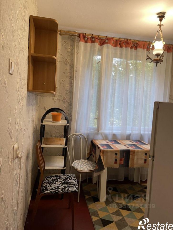 1-комн квартира ул Мариупольская, 18,  д. 18