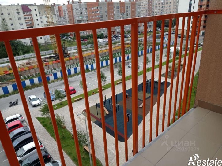 1-комн квартира Тихорецкий пр-д, 5 1,  д. 5 1,  к. 1