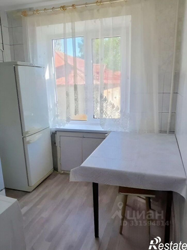 1-комн квартира ул Красносельская, 21,  д. 21