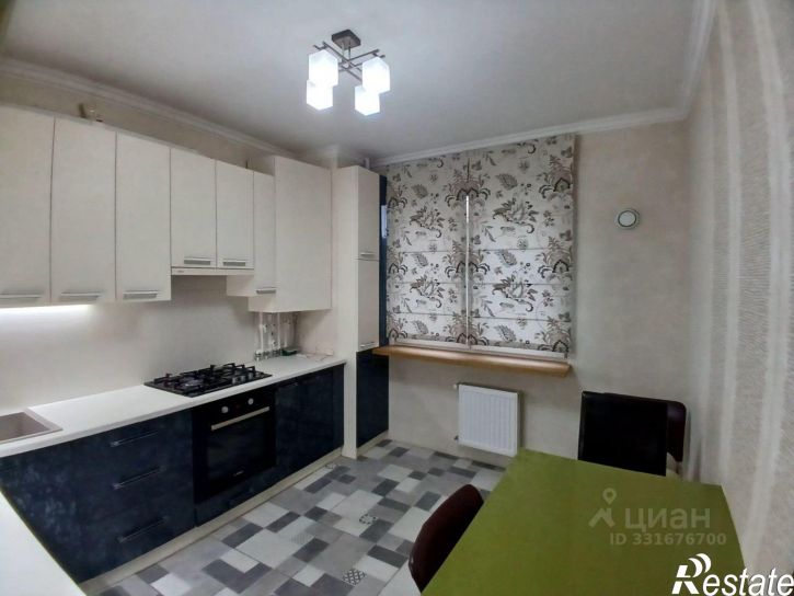 1-комн квартира ул А.Невского, 257,  д. 257