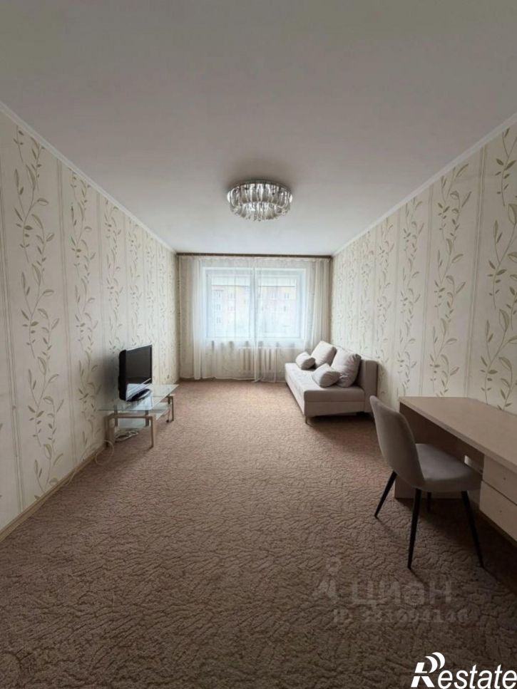 2-комн квартира ул Каштановая аллея, 155,  д. 155