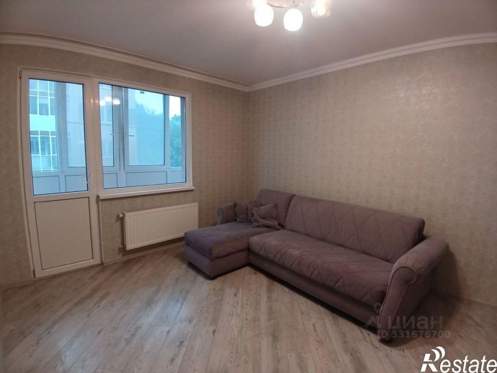 1-комн квартира ул А.Невского, 257,  д. 257