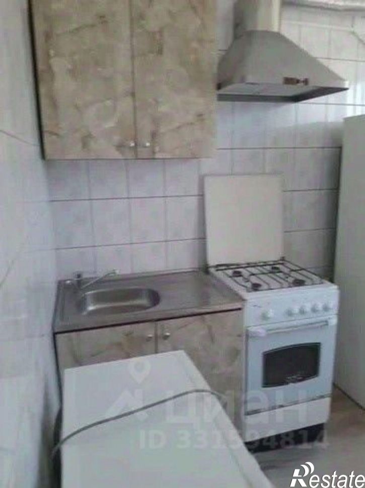 1-комн квартира ул Красносельская, 21,  д. 21