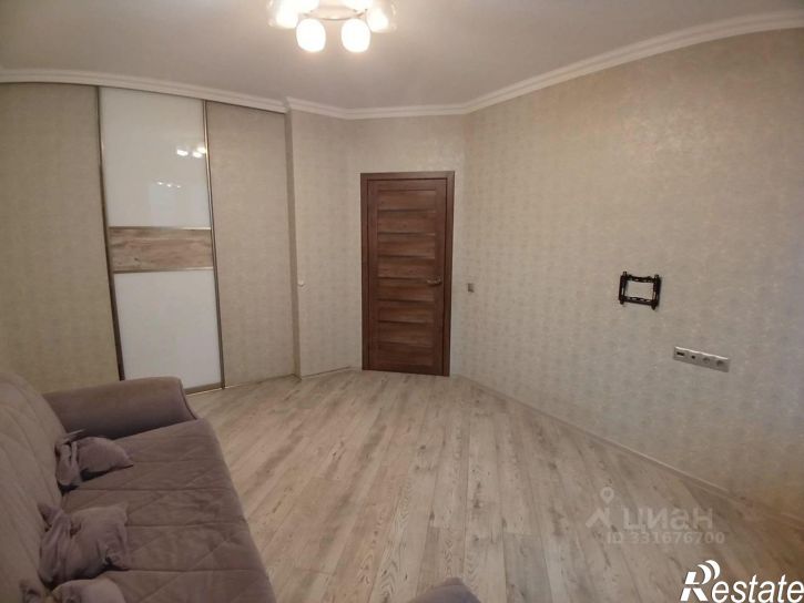 1-комн квартира ул А.Невского, 257,  д. 257
