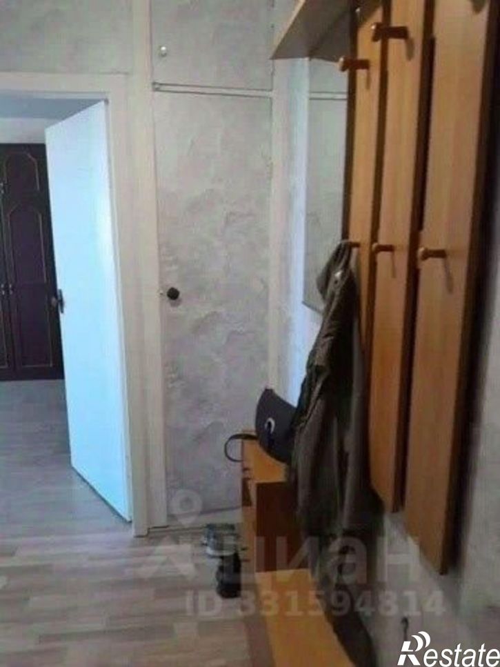 1-комн квартира ул Красносельская, 21,  д. 21