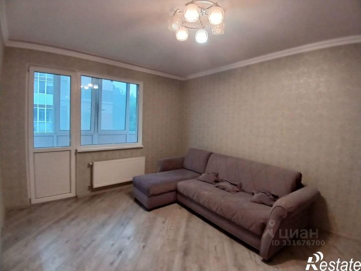 1-комн квартира ул А.Невского, 257,  д. 257