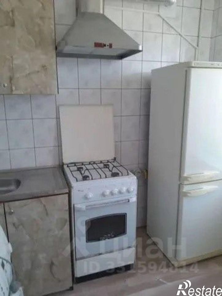 1-комн квартира ул Красносельская, 21,  д. 21