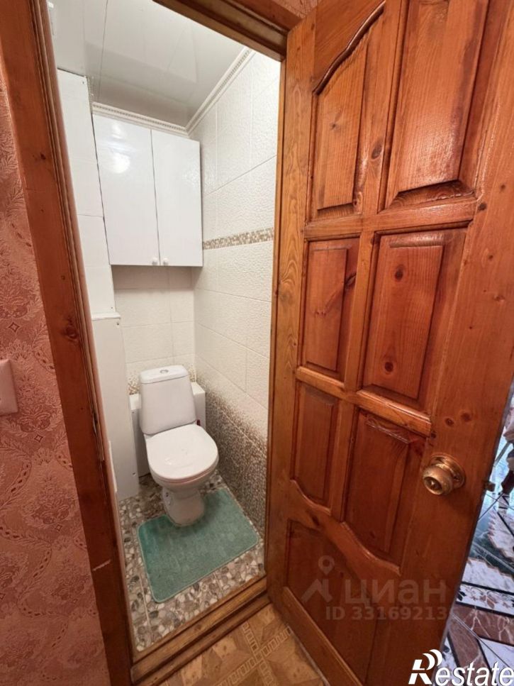 2-комн квартира ул Машиностроительная, 104,  д. 104
