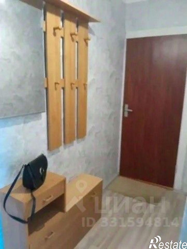 1-комн квартира ул Красносельская, 21,  д. 21