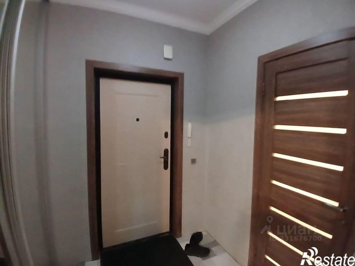 1-комн квартира ул А.Невского, 257,  д. 257