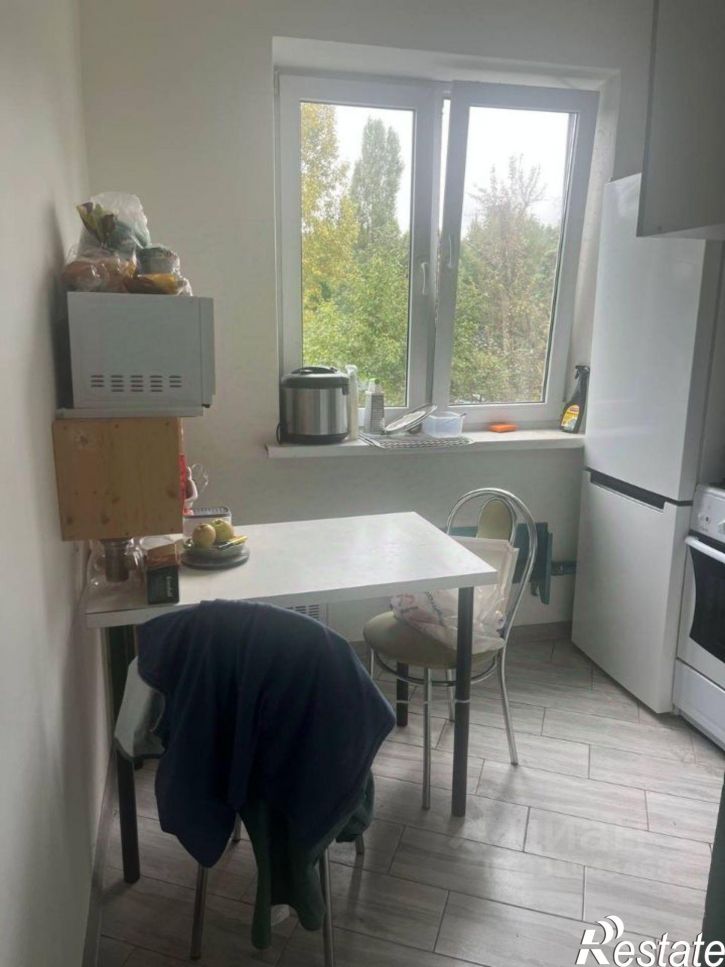 1-комн квартира ул Машиностроительная, 26,  д. 26