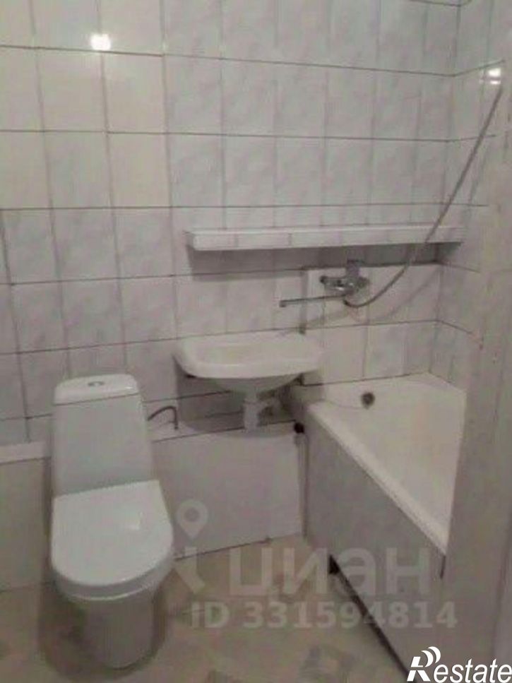 1-комн квартира ул Красносельская, 21,  д. 21