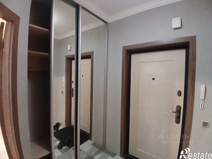 1-комн квартира ул А.Невского, 257,  д. 257