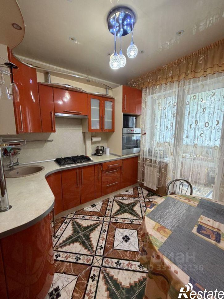 2-комн квартира ул Машиностроительная, 104,  д. 104