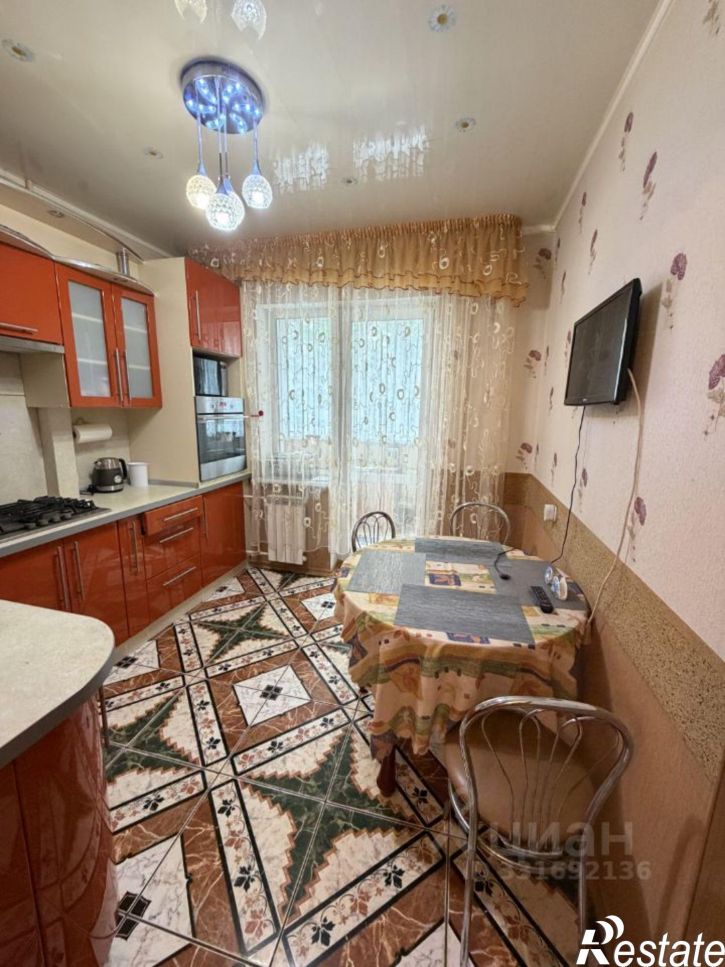 2-комн квартира ул Машиностроительная, 104,  д. 104