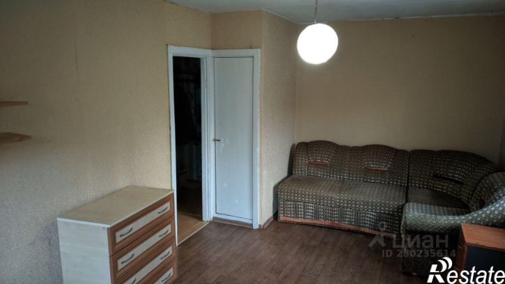 1-комн квартира ул Генерала Соммера, 16,  д. 16