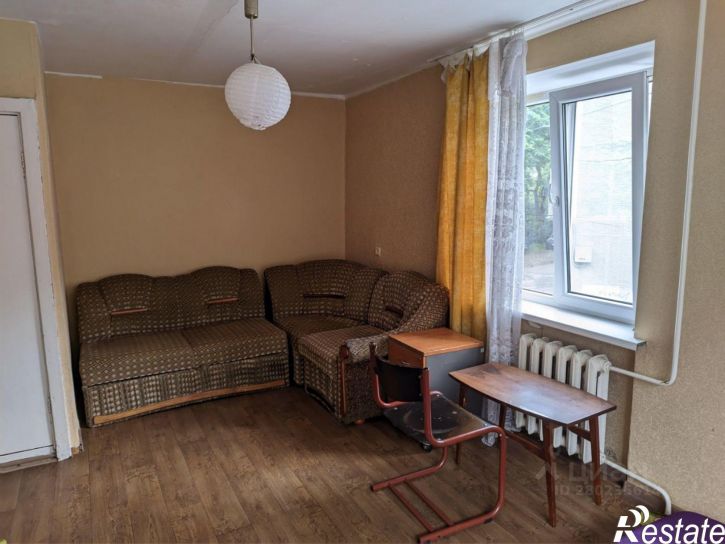 1-комн квартира ул Генерала Соммера, 16,  д. 16