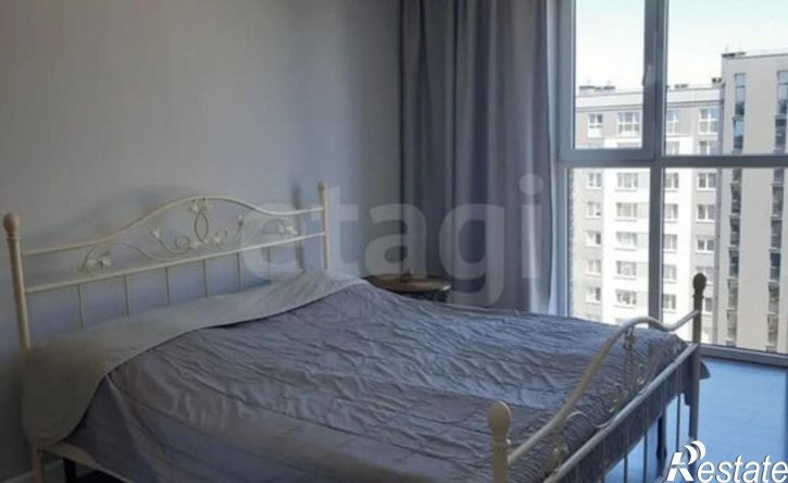 2-комн квартира Новгородская улица, 3Ак4