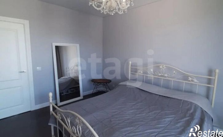 2-комн квартира Новгородская улица, 3Ак4