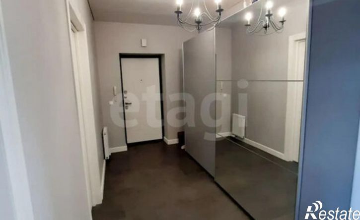 2-комн квартира Новгородская улица, 3Ак4