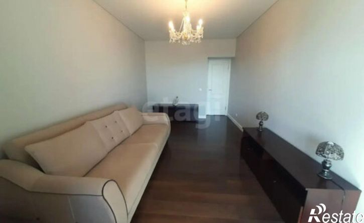 2-комн квартира Новгородская улица, 3Ак4