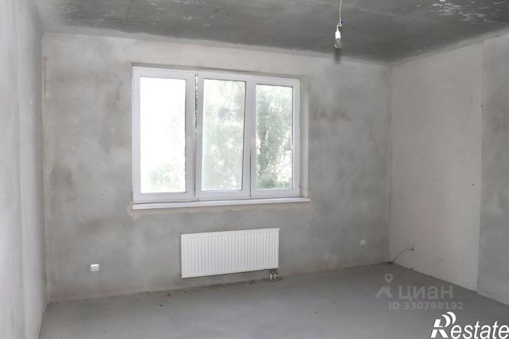 1-комн квартира ул Лужская, 23Б 1,  д. 23Б 1,  к. 1