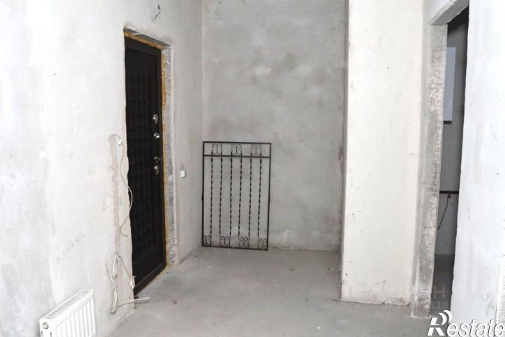 1-комн квартира ул Лужская, 23Б 1,  д. 23Б 1,  к. 1
