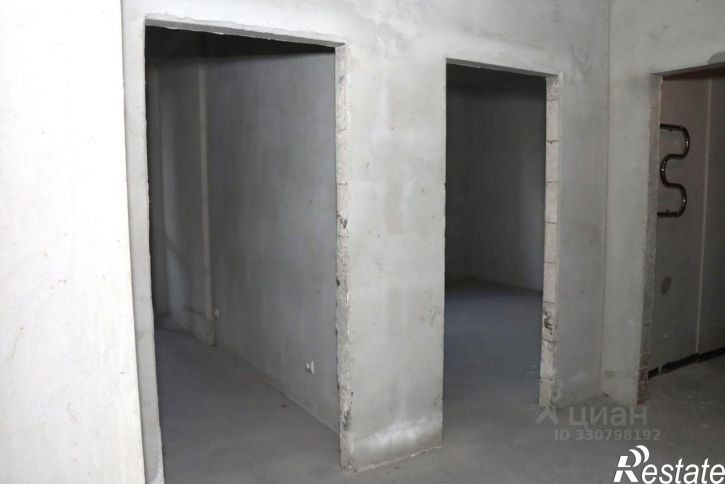 1-комн квартира ул Лужская, 23Б 1,  д. 23Б 1,  к. 1