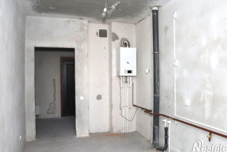1-комн квартира ул Лужская, 23Б 1,  д. 23Б 1,  к. 1