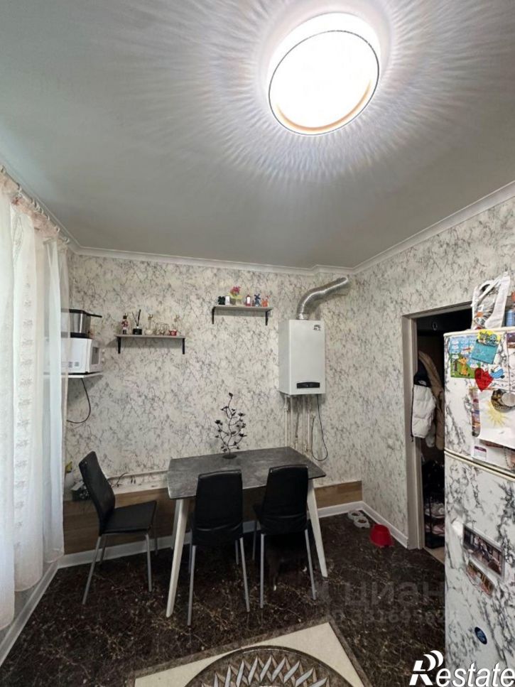 3-комн квартира ул Харьковская, 16,  д. 16