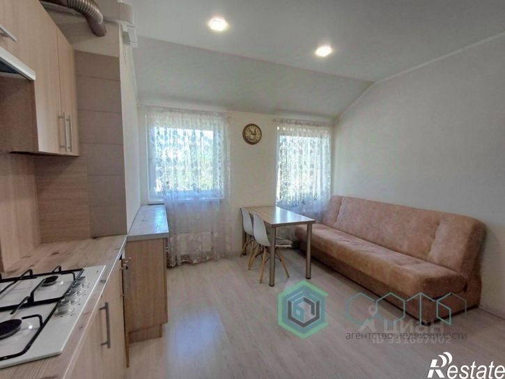 1-комн квартира ул А.Невского, 218,  д. 218